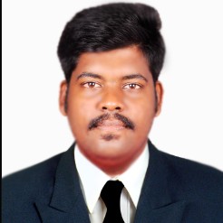 E. Porselvan