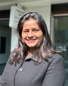 Shikha Verma