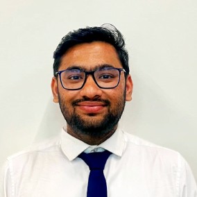 Parth Chauhan