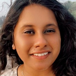 Shraddha Kolambe