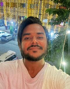 AKHILESH SINGH