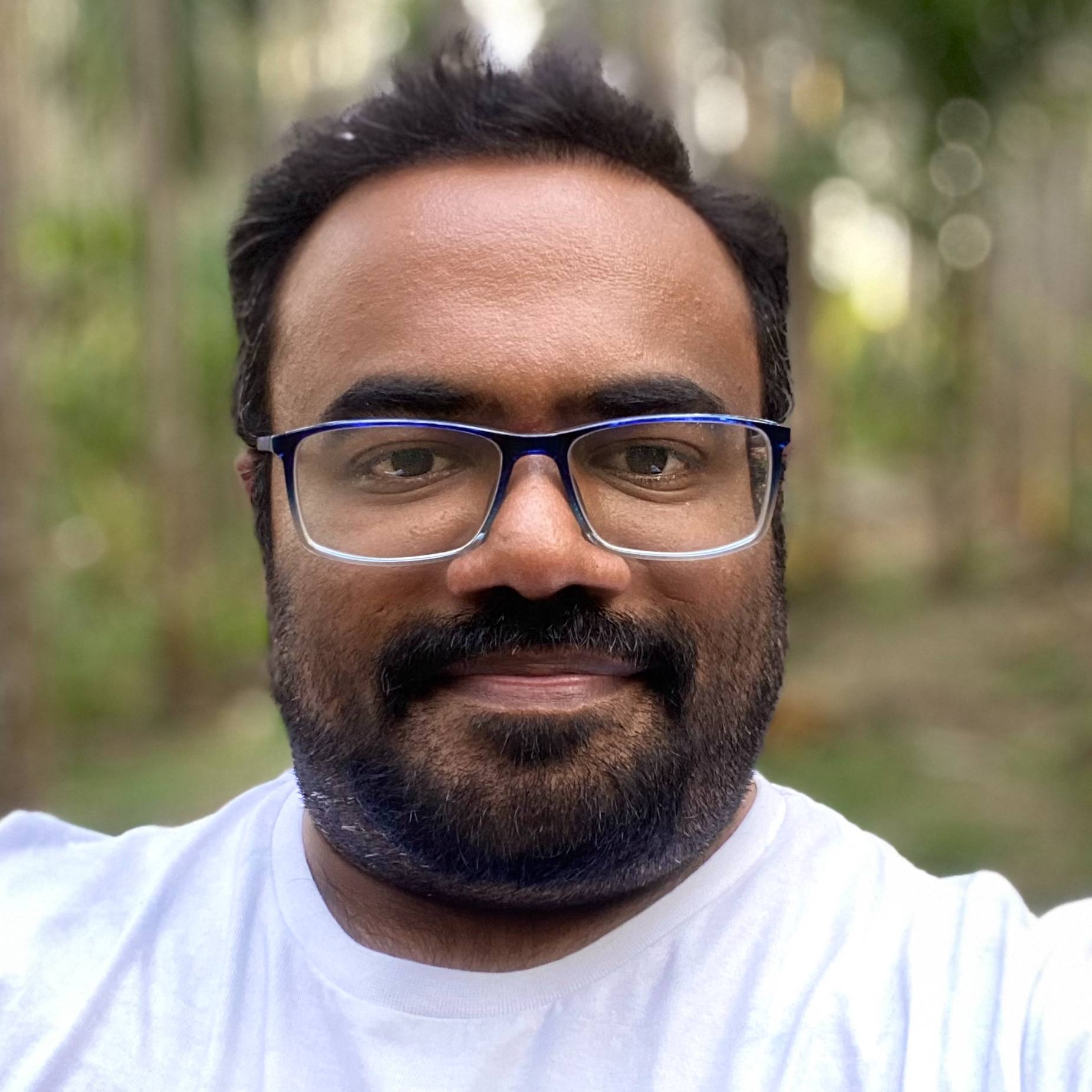 Santosh Kowshik