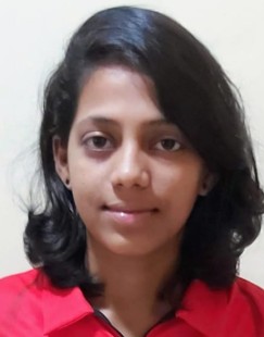 Pranali Eknath Redekar