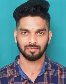 Rajesh Moharana