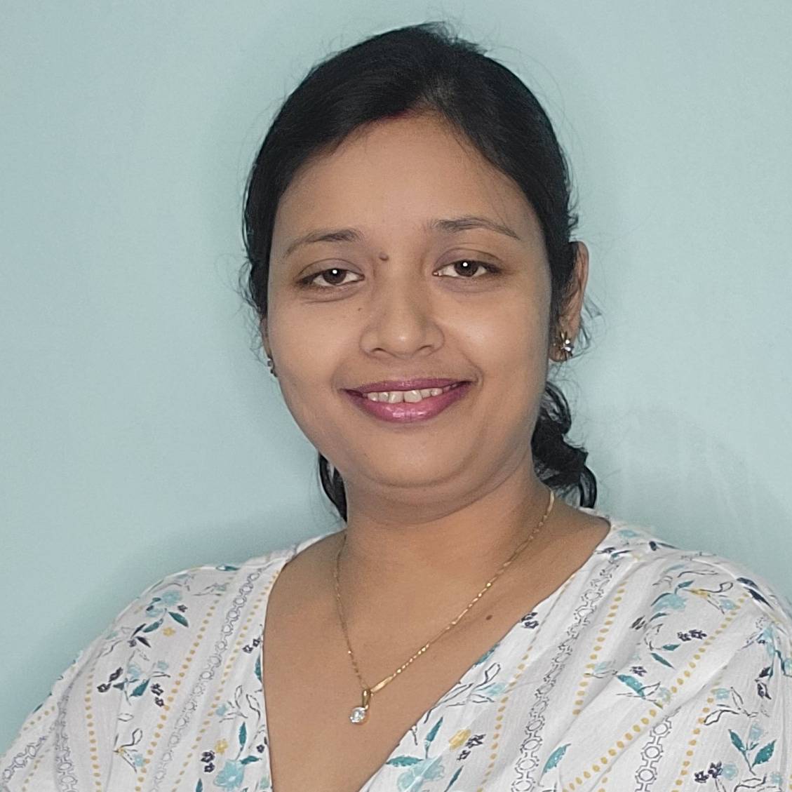 Shefali Srivastava