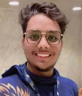 Harsh Jain