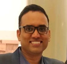 Vikramaditya Rai