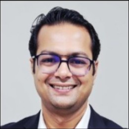 Abhijeet Kulshreshtha