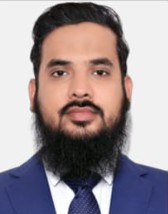 Mohammad Fahad