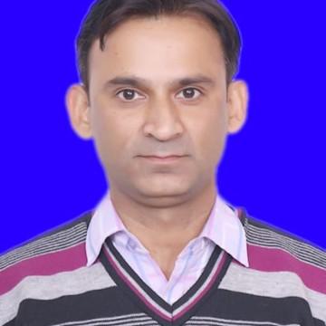 Dhiraj Kumar Sharma