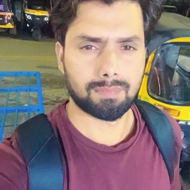 Dilnawaj Ahamad