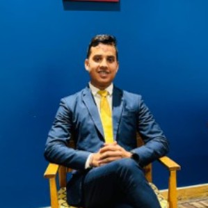 Tinku Aryan Datta
