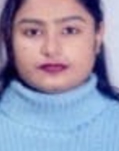 Sharmistha Ganguly