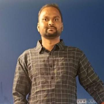 AMIT KUMAR BHANDARI
