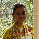 Hemali Shah