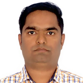 Rajesh Kumar Patel