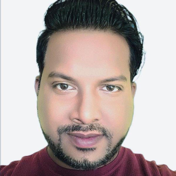BHUPENDRA BHARTI