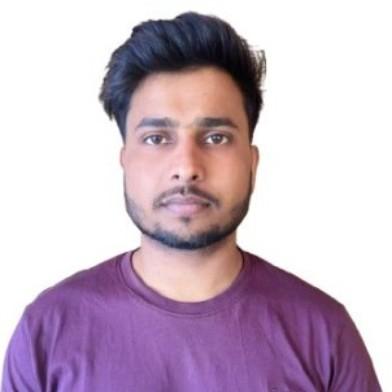 SHARUKH ALI