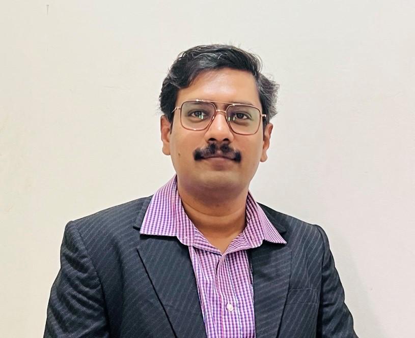 Renjith Nair