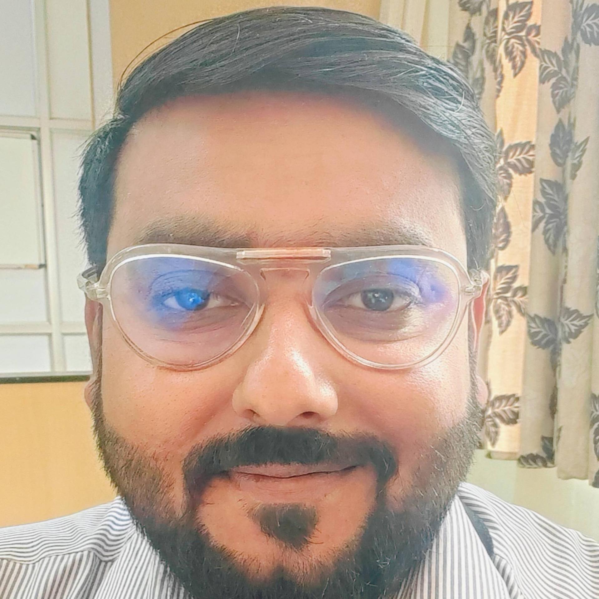 UTKARSH SRIVASTAVA