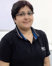 Rinki Singh