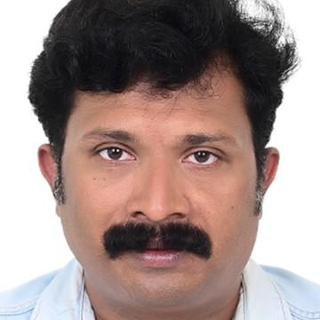 Abhai Sasidharan