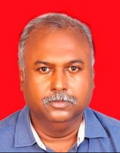 Ravisekar Timothy