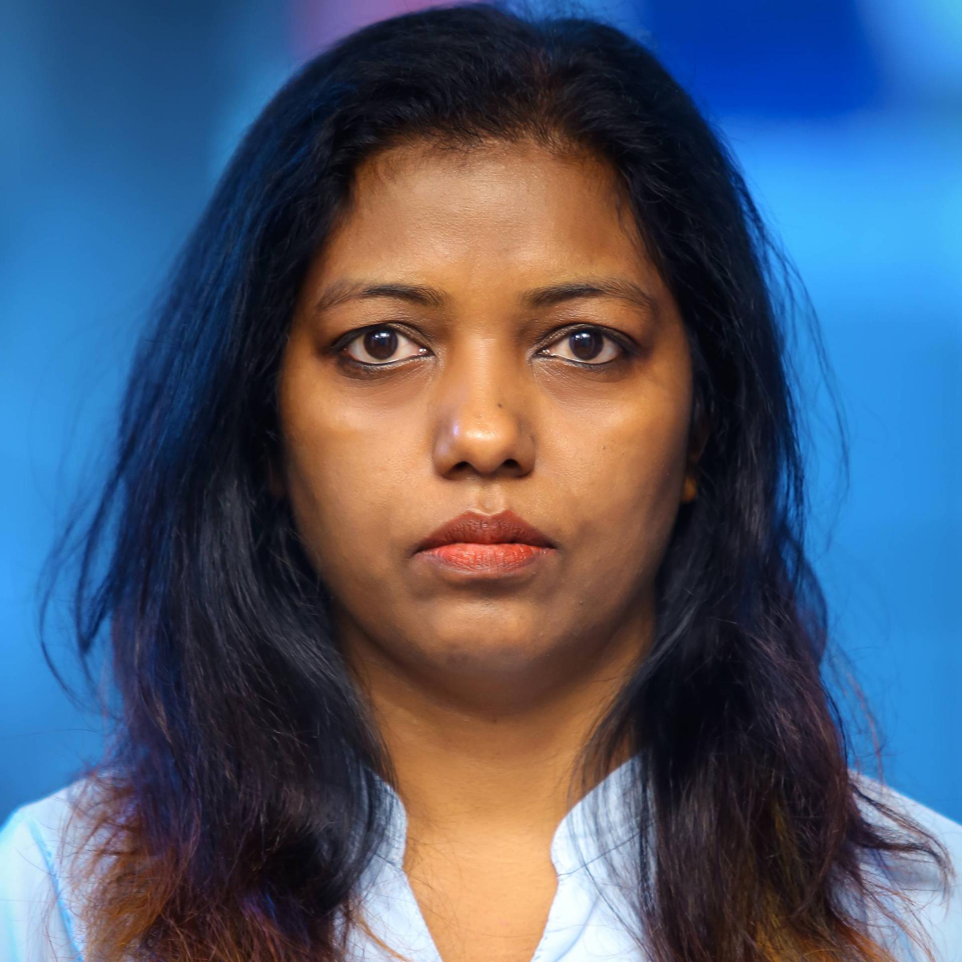 Meena Guria Sharma