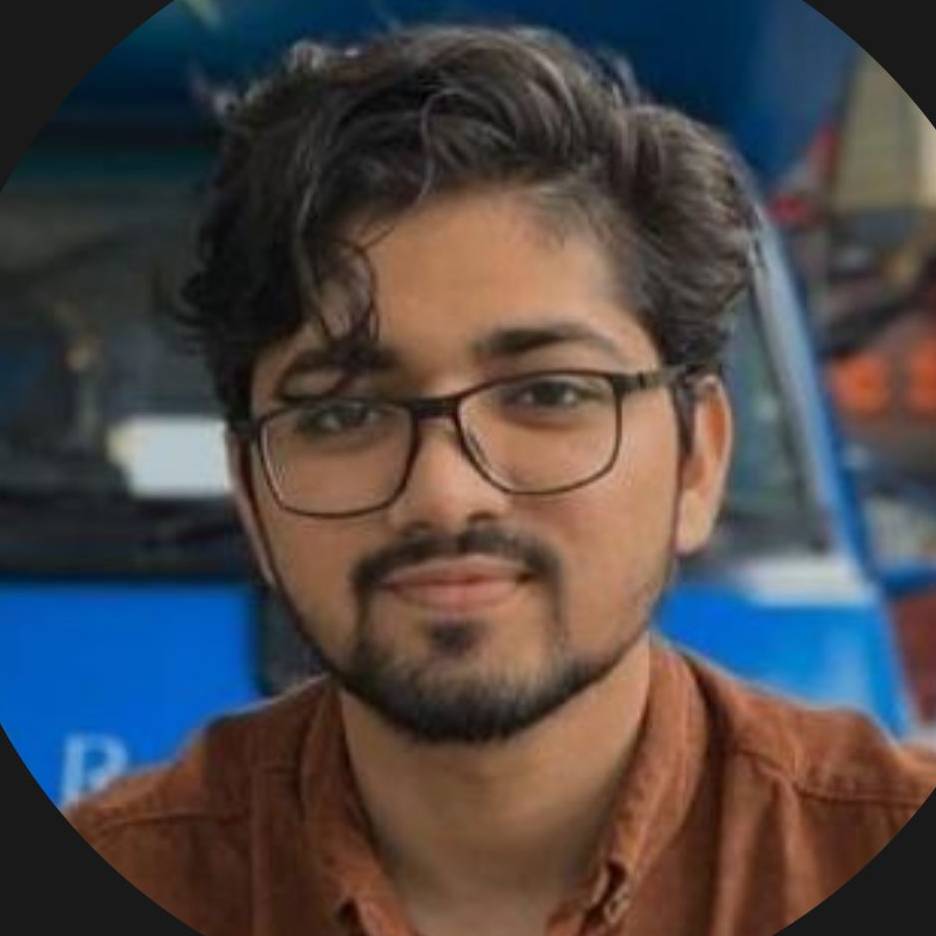 Syed Nayeemul Hasnain Khadri