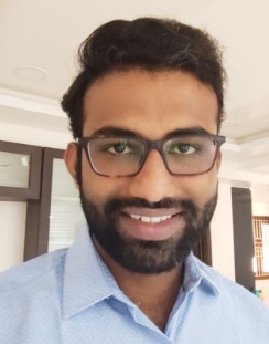Vinodkar Reddy Gujjula