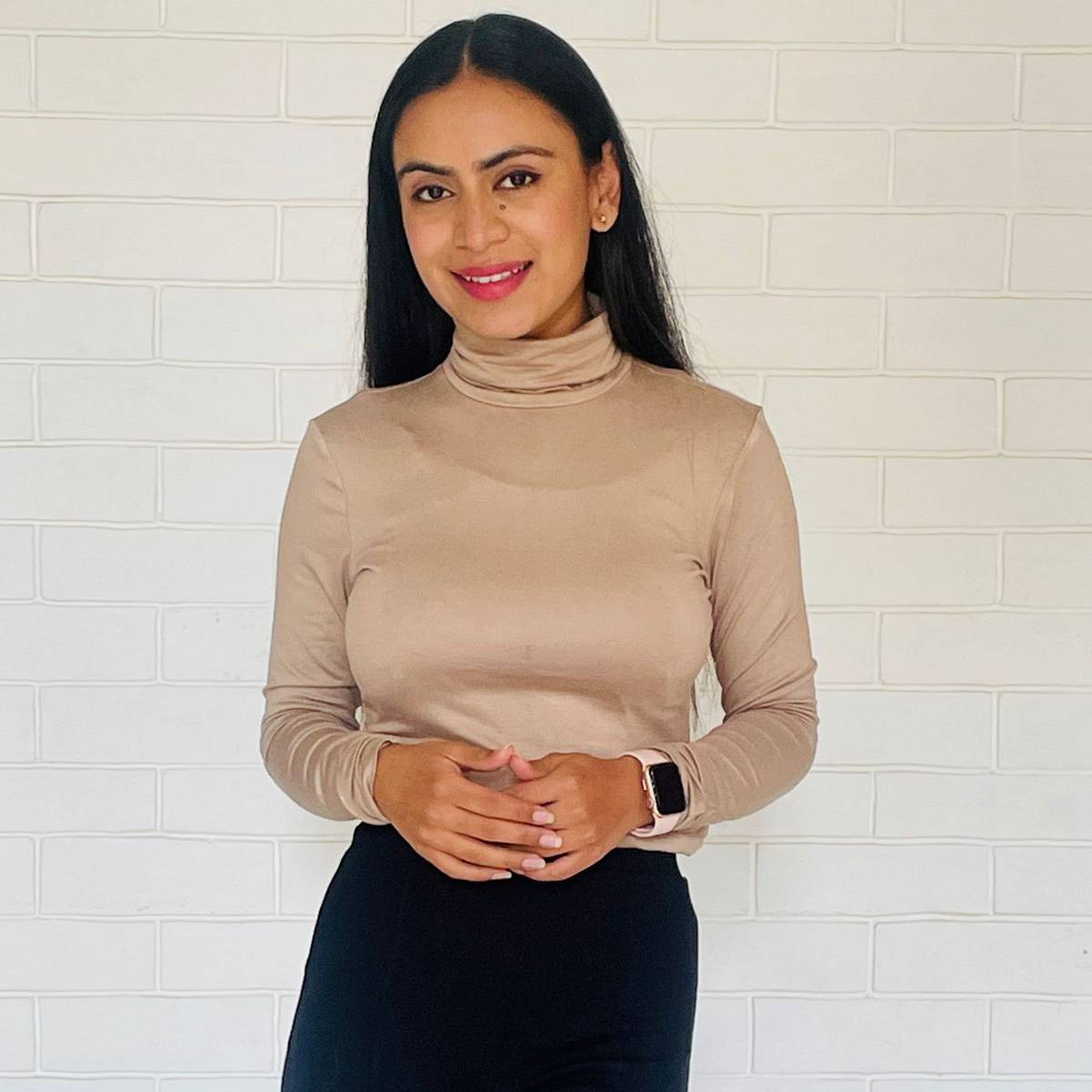 Jaisleen Kaur