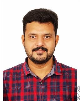 Karthik Ram A S