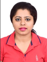 ADITI SAXENA
