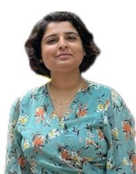 Niharika Singh