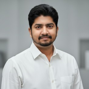 Akshay Kadam