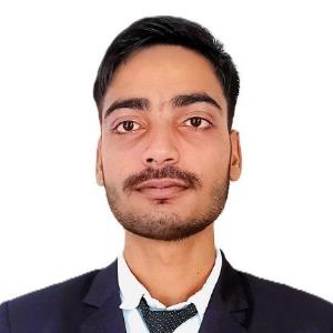 SHASHANK YADAV