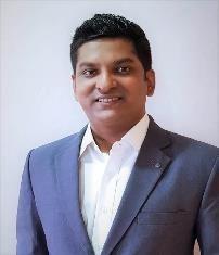 Trushant Raut