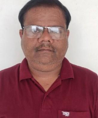 PRAMOD KUMAR SHRIVASTAVA