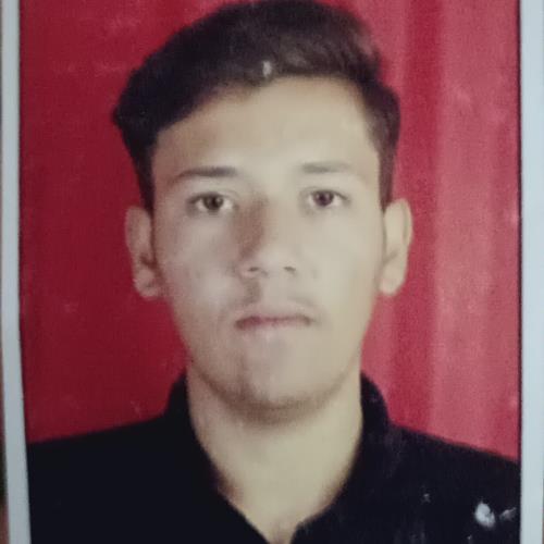 ASHVIN MAHESHWARI