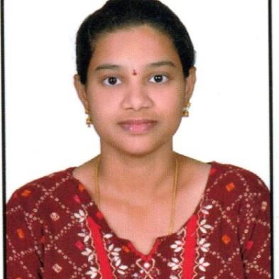 Divya Teja Dhanenkula