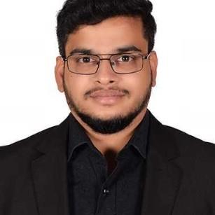 Eswar Badriprasad