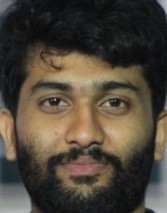SRIKANTH BUKYA