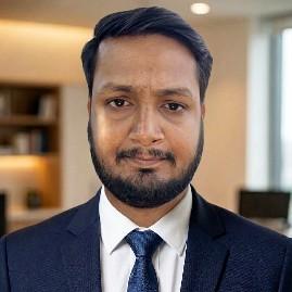 KANHAIYA KUMAR