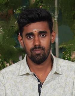Boopathi Sankarappan