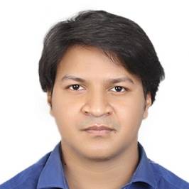 Chandan Mohapatra