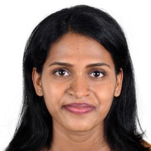 Shamita Nayak