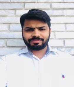 ANUBHAV TRIPATHI