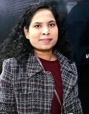 Siddhi Pawar