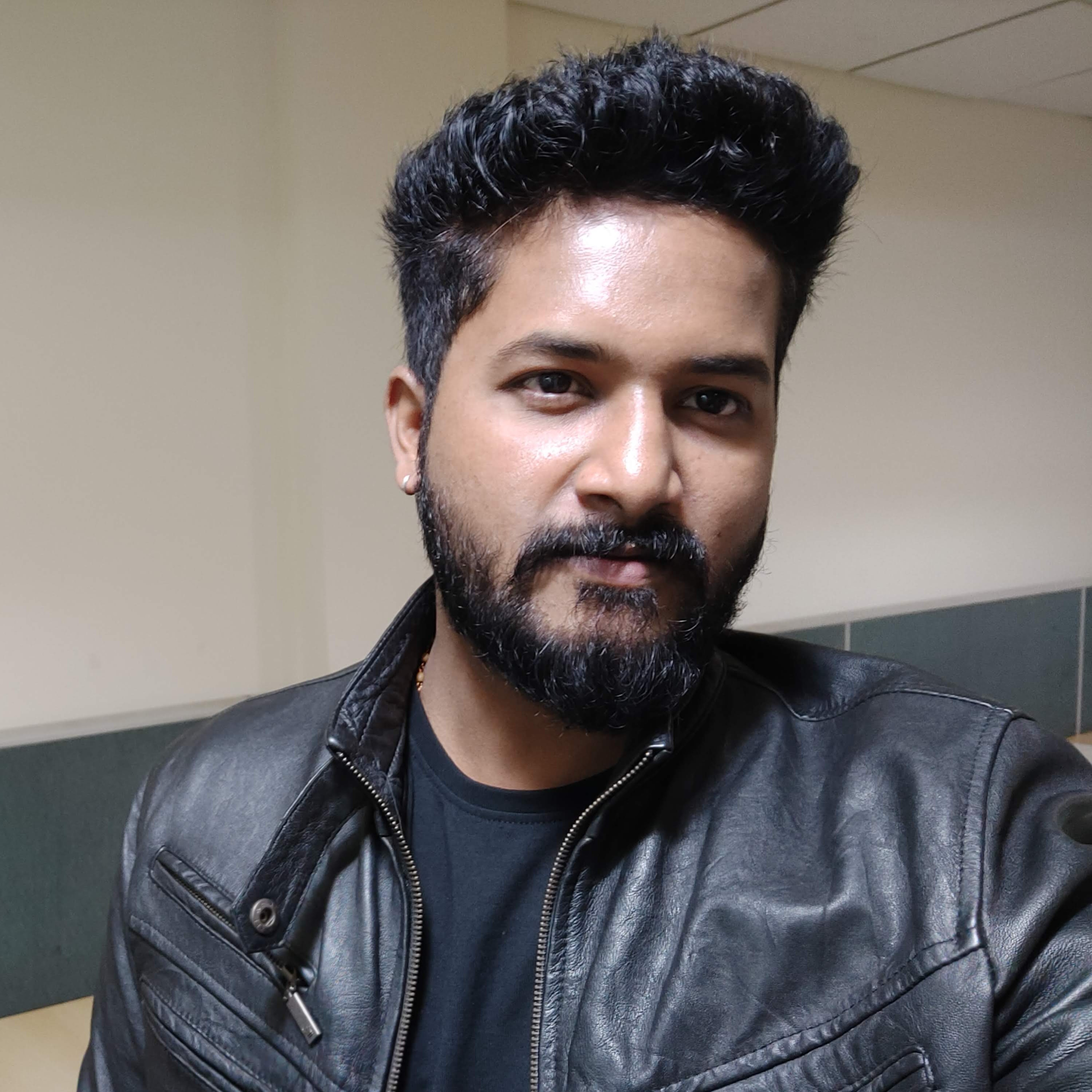 Vivek G