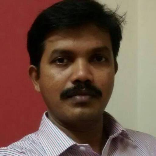 Abhyuday Bhalerao